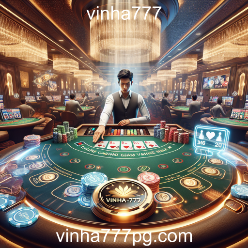 Cassino Ao Vivo